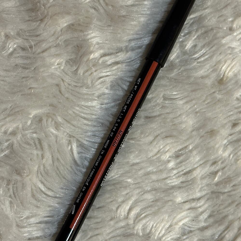 New! 19/99 PRECISION COLOUR PENCIL Neutra